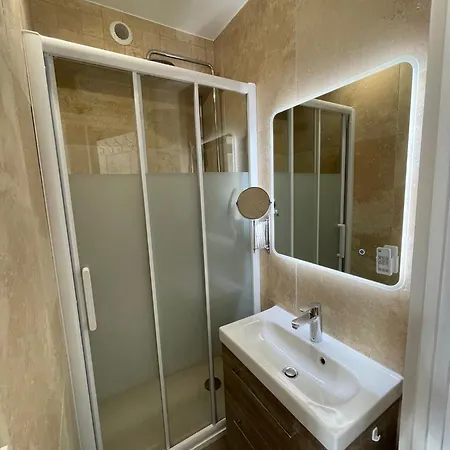1850 Beau Duplex Pour 6 Pers En Plein Centre De La Station *