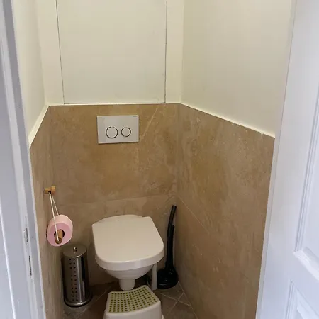 1850 Beau Duplex Pour 6 Pers En Plein Centre De La Station Apartment *