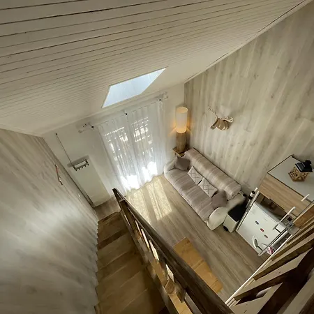 1850 Beau Duplex Pour 6 Pers En Plein Centre De La Station Apartment *