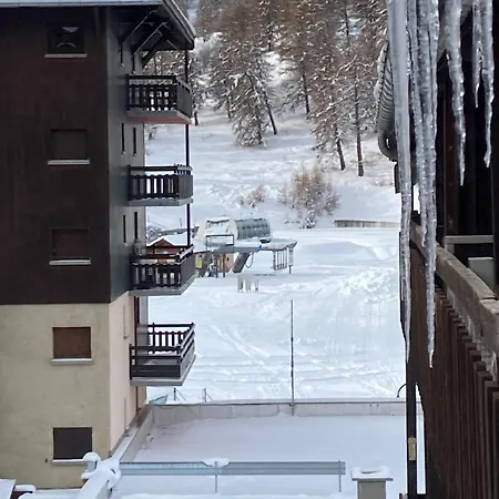 Apartment 1850 Beau Duplex Pour 6 Pers En Plein Centre De La Station *